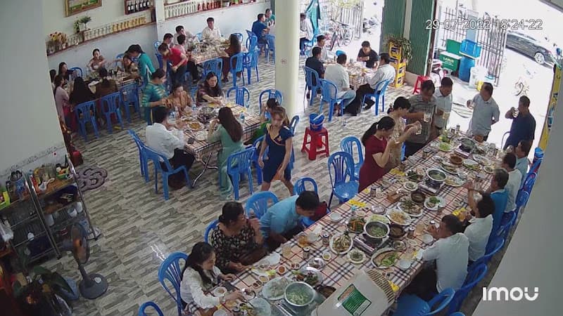 Hình ảnh Ẩm Thực 279 (Quán 279) - 2