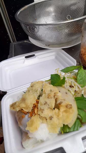Hình ảnh Bánh cuốn chay An Hoa - 3