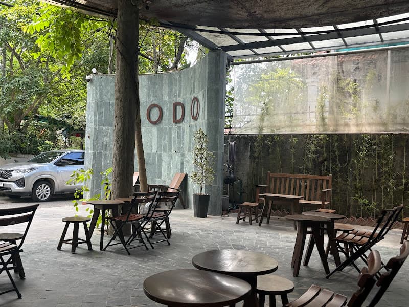 Hình ảnh CODO COFFEE - 2