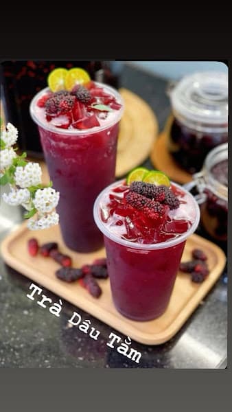 Hình ảnh Tiệm nhà Cam - 2