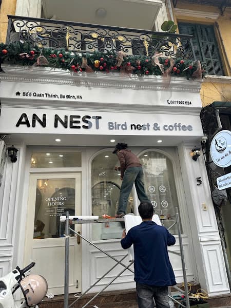 Hình ảnh Công ty TNHH An Nest - Yến sào Hà Nội - 3