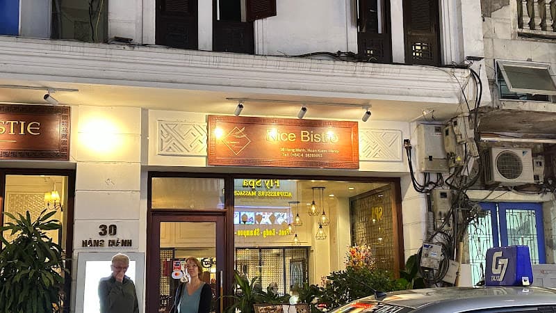 Hình ảnh Rice Bistro - 4