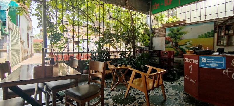 Hình ảnh Tôm Bôp Bar - Restaurant - 3