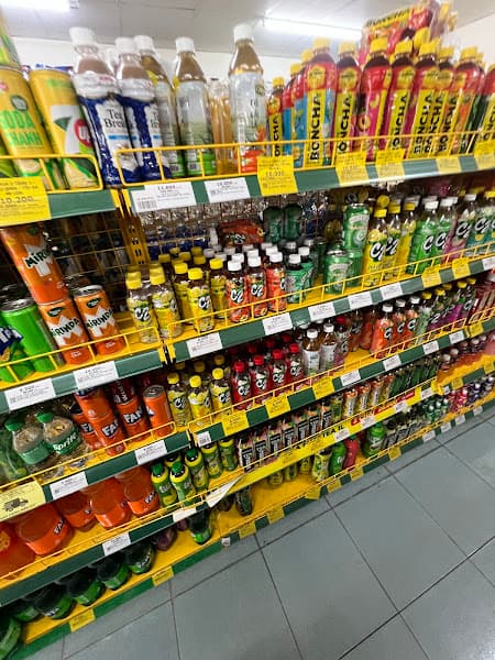 Hình ảnh Siêu Thị Bách Hoá Xanh Kim Long - 5