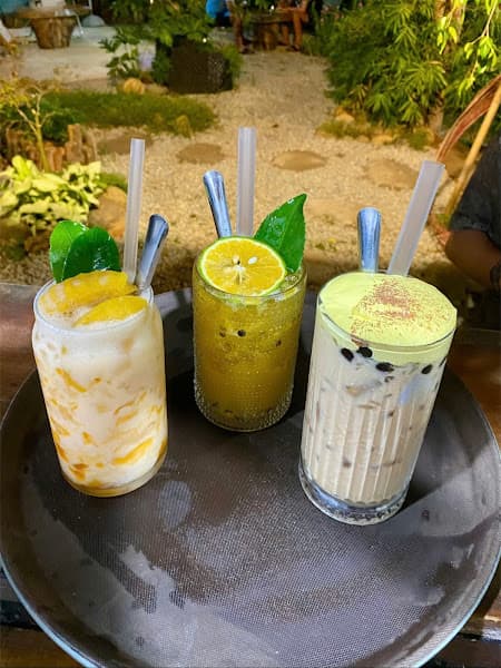 Hình ảnh Nấm- Coffe Milk Tea🍄🍄 - 10