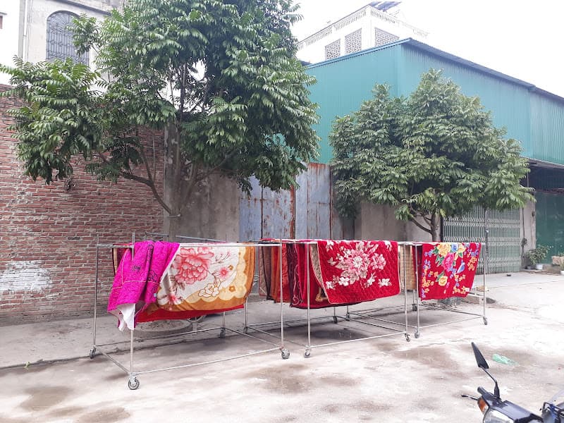 Hình ảnh GIẶT SẤY VỤ NHUNG - 3