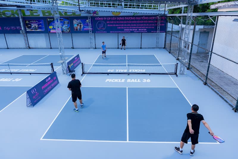 Hình ảnh 36 PickleBall - 5