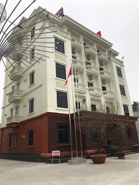 Khách Sạn Hướng Dương