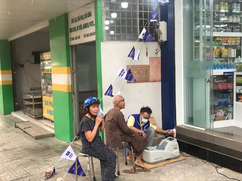 Hình ảnh Nhà Thuốc FPT Long Châu - 6