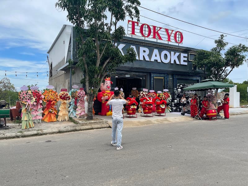 Hình ảnh karaoke tokyo - 3