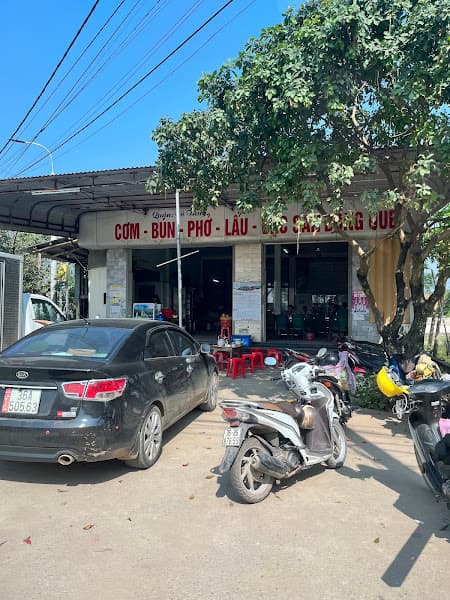 Hình ảnh Nhà Hàng Cô Thuý - 2