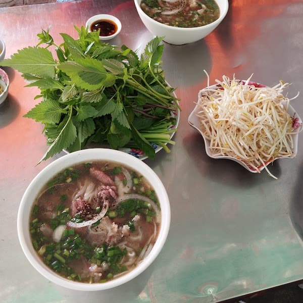 Ảnh bìa Quán Phở Hiển