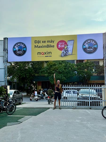 Hình ảnh NewSky Pickleball Center - 3