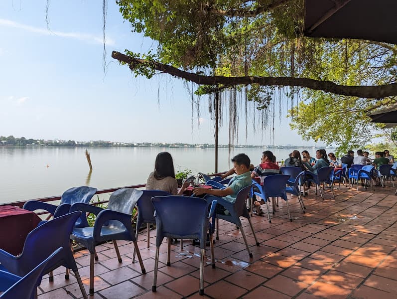 Ảnh bìa Cà phê Kem Những người bạn