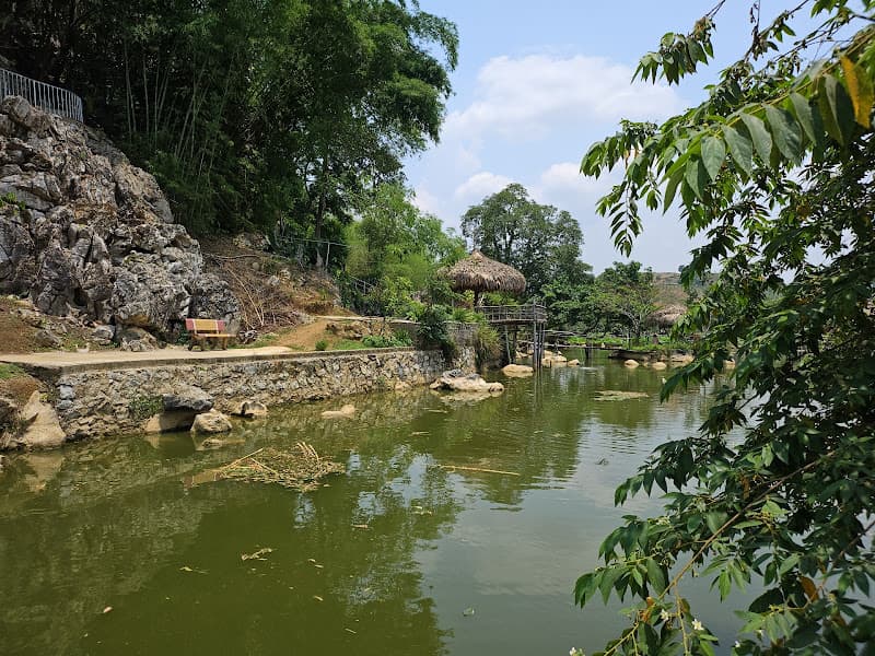 Hình ảnh Hồ câu ông ngọc - 4