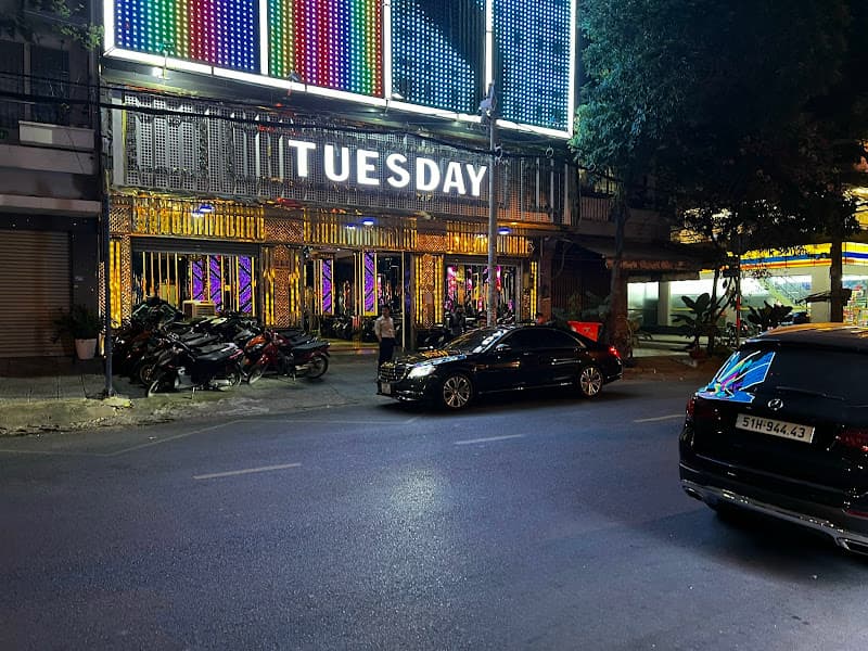 Hình ảnh Karaoke New Sky - 4