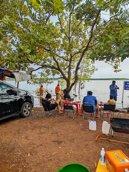 Hình ảnh Camping đảo xanh - 3