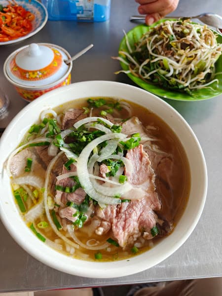 Hình ảnh Bún Bò Huế Phương Trung - 5