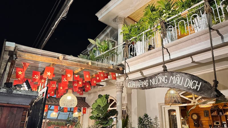 Hình ảnh Cửa hàng nướng Mậu Dịch - 2