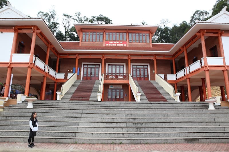 Hình ảnh Di tích Rừng Trần Hưng Đạo - 5