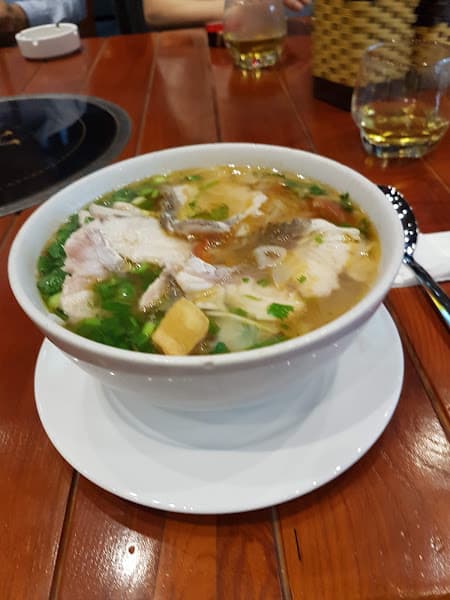 Hình ảnh Quán Làng Chài Hạ Long V - 2