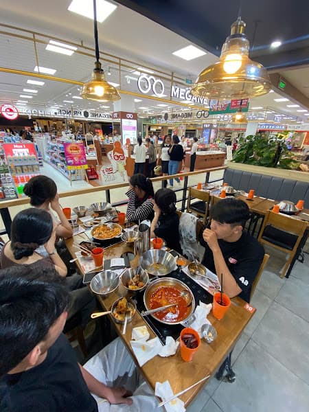 Hình ảnh JOOPII LOTTE CẦN THƠ - 2