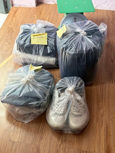 Hình ảnh Laundry Service Mia Mia - 3