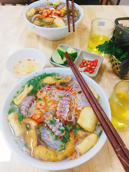 Hình ảnh Ốc Biển Tuấn Hà - 3