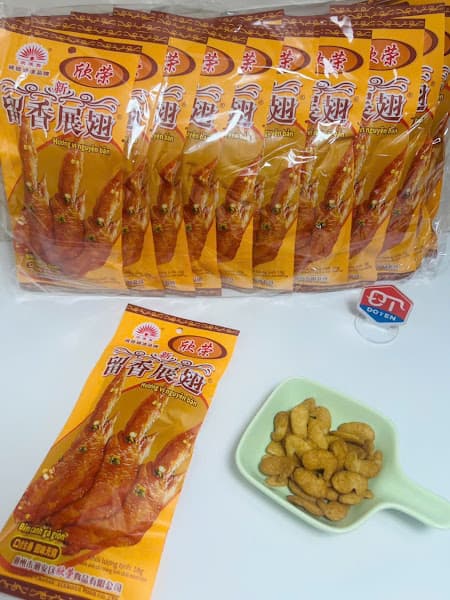 Hình ảnh Trạm Ăn Vặt - 2