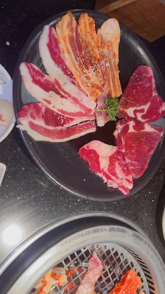 Hình ảnh King BBQ Buffet Vincom Huế - 5