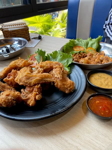 Hình ảnh Chicken Plus Võ Thị Sáu - Pleiku - 2