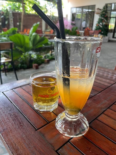 Hình ảnh King Cafe - 4