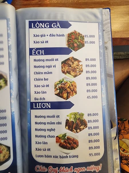 Hình ảnh Quán Hải sản 179 - 2