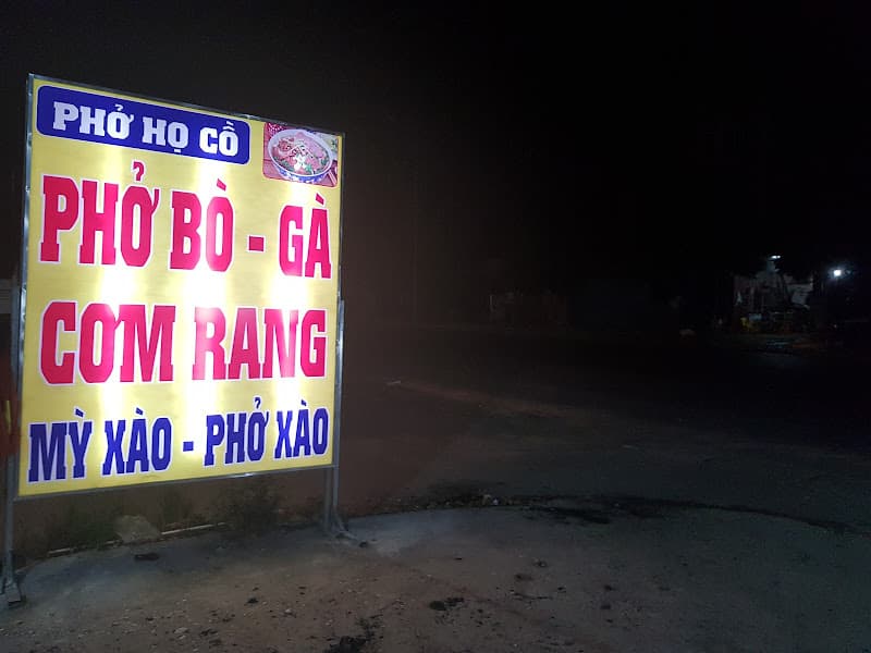 Hình ảnh PHỞ BÒ NAM LIÊN - 2