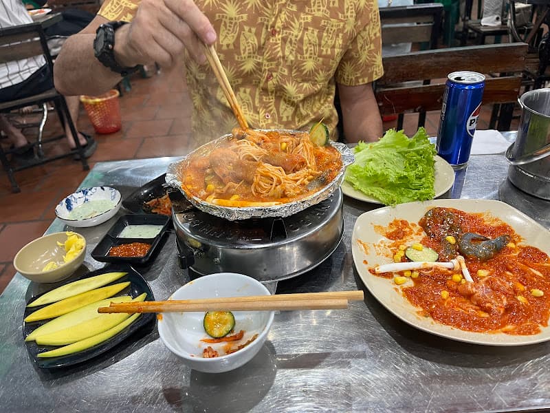 Hình ảnh ĐIHA TOKBOKKI & BBQ - 4