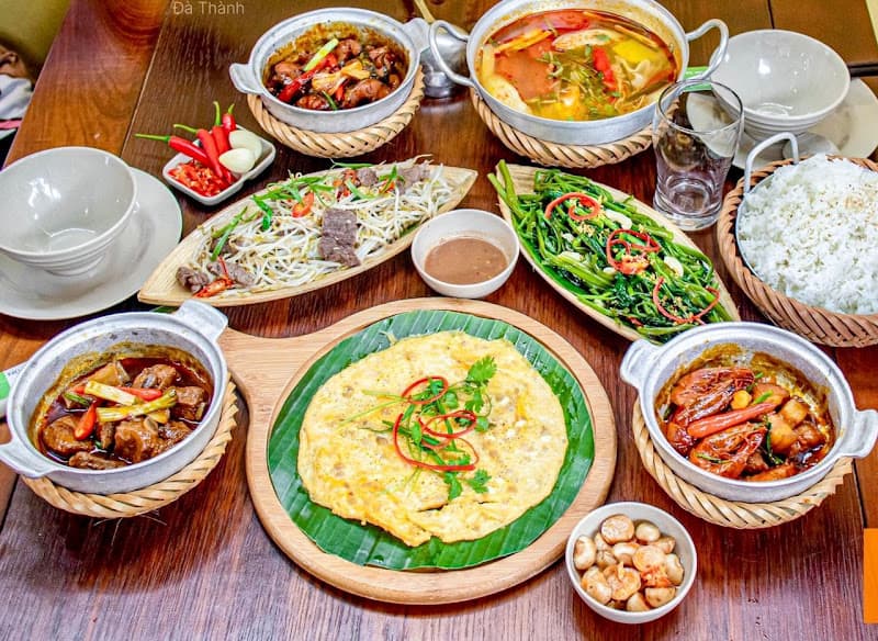 Hình ảnh Bếp Cuốn Đà Nẵng - 5