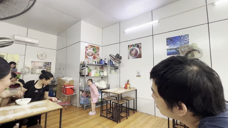 Hình ảnh Bún Bò Huế - 6