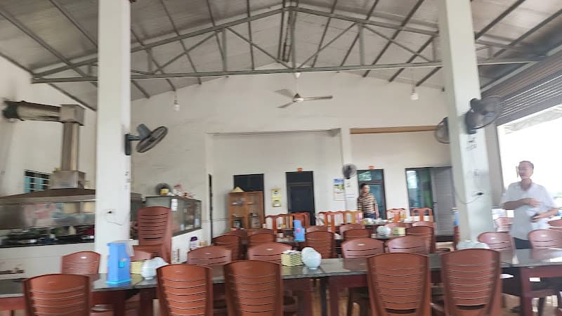 Hình ảnh Nhà hàng thủy thắng - 4