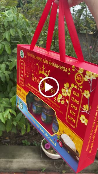 Hình ảnh YẾN SÀO PHƯƠNG THƯỜNG - 6