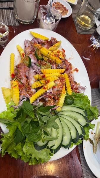 Hình ảnh Nhà hàng Saphia - 3