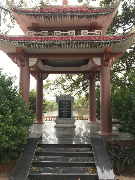 Hình ảnh Di Tích Lịch Sử Cây Đa Sài Thị - 5