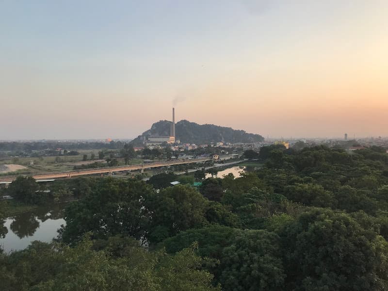 Hình ảnh Núi non nước - 3