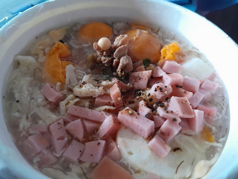 Hình ảnh Súp Trần Gia Vĩnh Long - 3