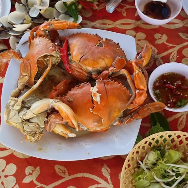 Hình ảnh Đầm chuồn - Hương Quán ( Huế) - 5