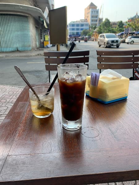 Hình ảnh Cafe Góc Phố (Corner Coffee) - 5