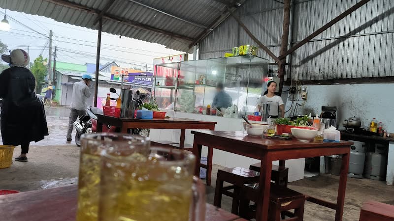 Hình ảnh Phở Số Đỏ - 5