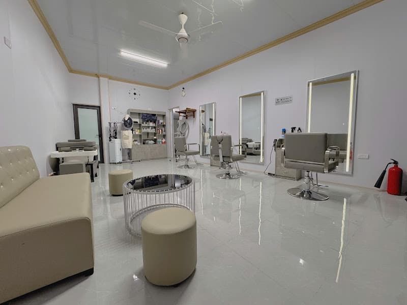 Hình ảnh Salon Tùng Tóc - 3