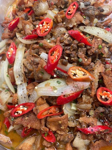 Hình ảnh Nhà hàng Thắng Lợi 3 - 3