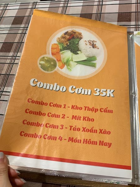 Hình ảnh Lẩu Nấm Chay Viên Dung - 2