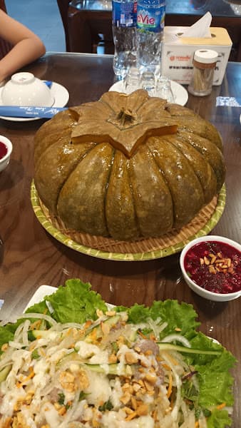 Hình ảnh NHÀ HÀNG SƠN TÂM - 3